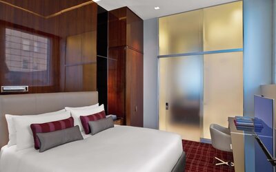 The Joule Dallas