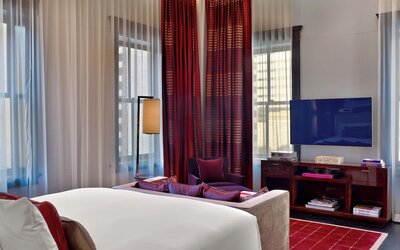 The Joule Dallas