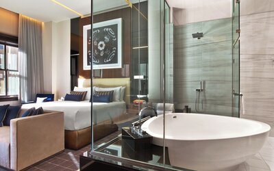 The Joule Dallas