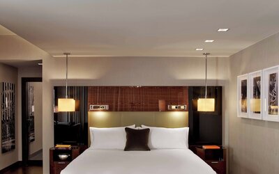 The Joule Dallas