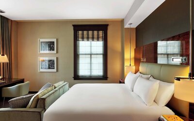 The Joule Dallas