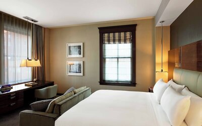 The Joule Dallas