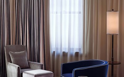 The Joule Dallas