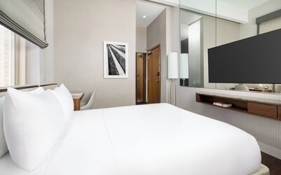 The Joule Dallas
