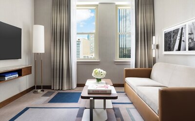 The Joule Dallas