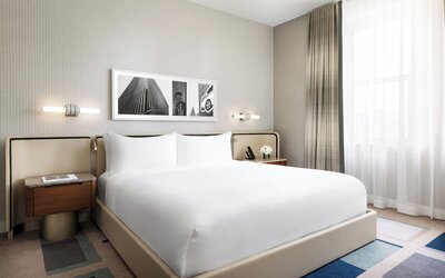 The Joule Dallas