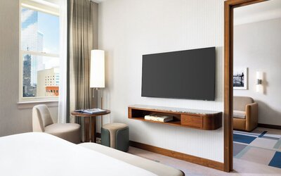 The Joule Dallas