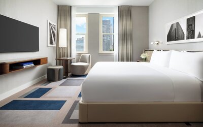 The Joule Dallas