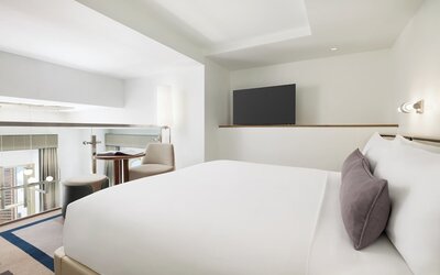 The Joule Dallas