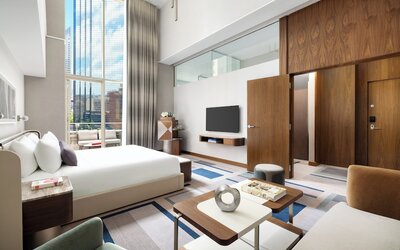 The Joule Dallas