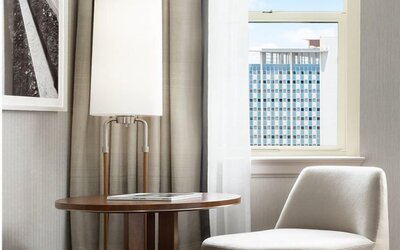 The Joule Dallas