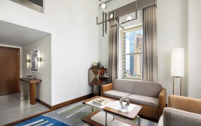 The Joule Dallas
