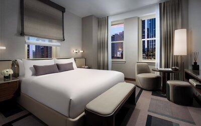 The Joule Dallas