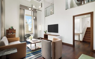 The Joule Dallas
