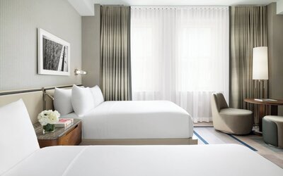 The Joule Dallas