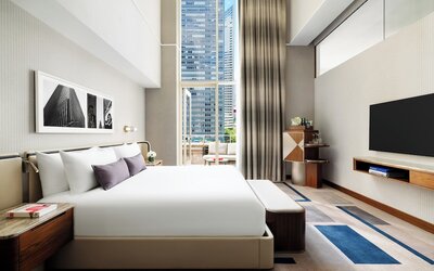 The Joule Dallas