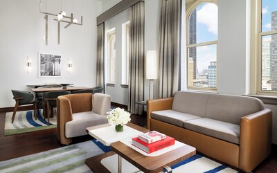 The Joule Dallas
