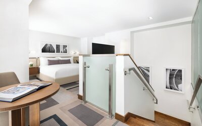 The Joule Dallas