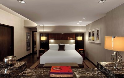 The Joule Dallas