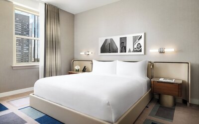 The Joule Dallas