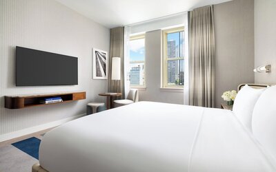 The Joule Dallas