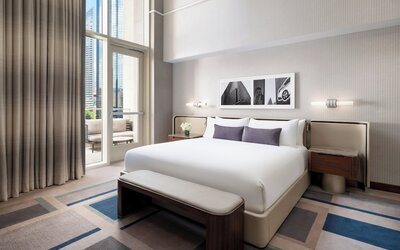 The Joule Dallas