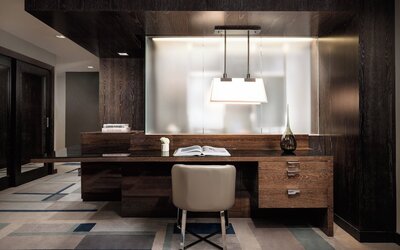 The Joule Dallas