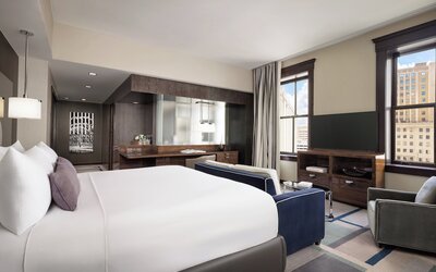 The Joule Dallas