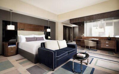 The Joule Dallas