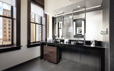 The Joule Dallas