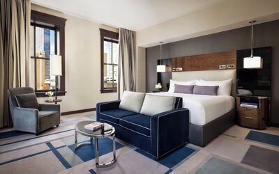 The Joule Dallas