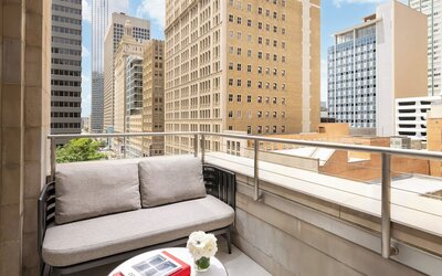 The Joule Dallas