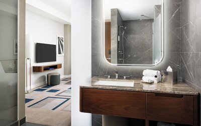 The Joule Dallas