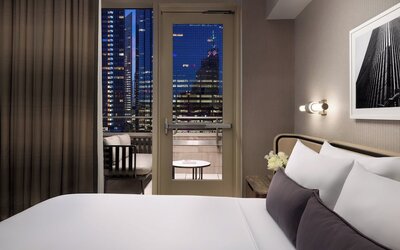 The Joule Dallas