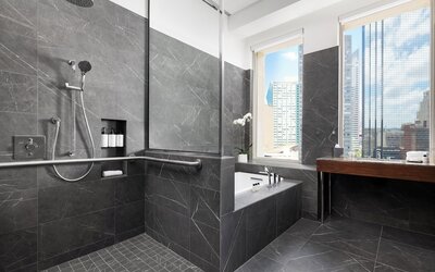 The Joule Dallas