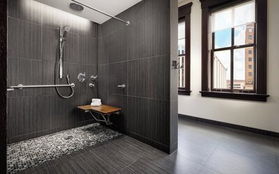 The Joule Dallas