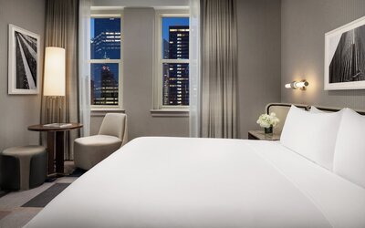 The Joule Dallas