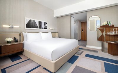 The Joule Dallas