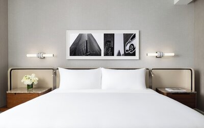 The Joule Dallas