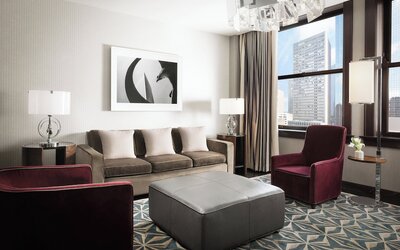 The Joule Dallas