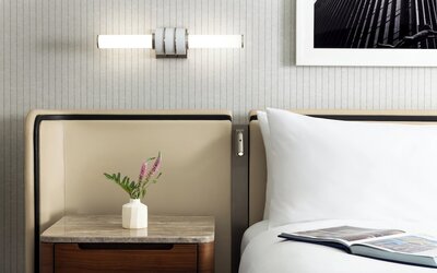 The Joule Dallas