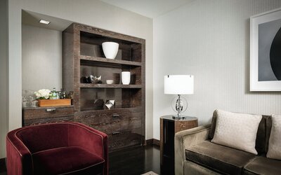 The Joule Dallas