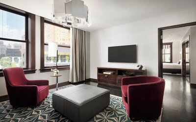 The Joule Dallas