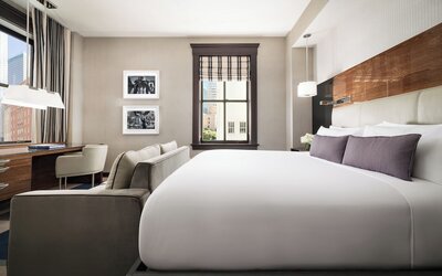 The Joule Dallas