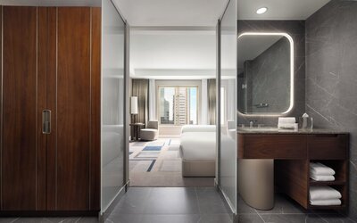 The Joule Dallas