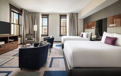 The Joule Dallas