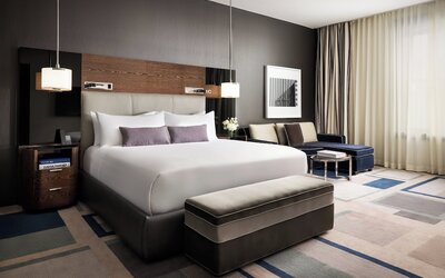 The Joule Dallas