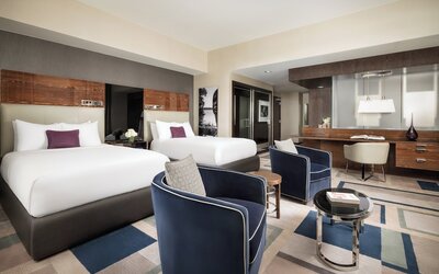 The Joule Dallas
