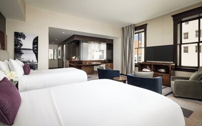 The Joule Dallas
