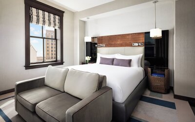 The Joule Dallas